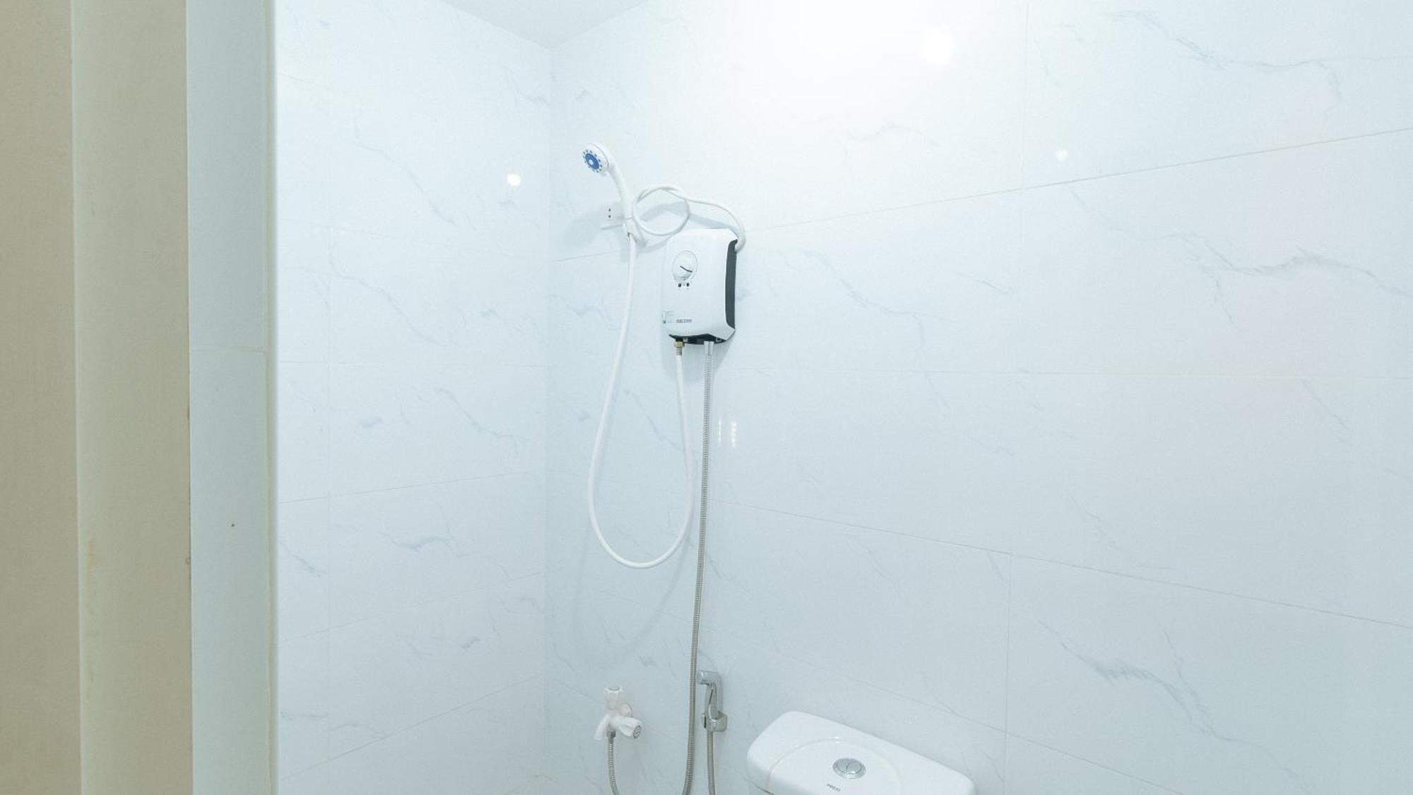 Reddoorz Plus @ Hotel Platinum Occidental Mindoro San Jose  Esterno foto